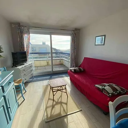 Appartement T3 Avec Garage, Proche - Fr-1-236-171 *