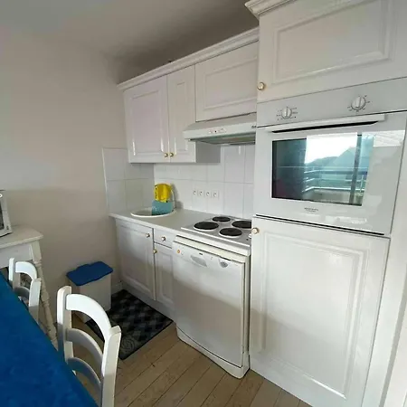 Apartment T3 Avec Garage, Proche - Fr-1-236-171 *