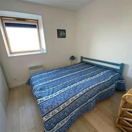 T3 Avec Garage, Proche - Fr-1-236-171 Cucq