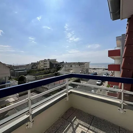 T3 Avec Garage, Proche - Fr-1-236-171 Apartment *