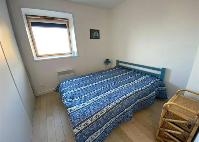 T3 Avec Garage, Proche - Fr-1-236-171 Cucq